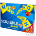 Настольная игра Scrabble Junior