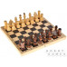 Шахматы лакированные (290x145x38) (RU)