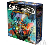 Small World: Подземный мир (RU)