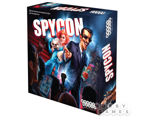 Spycon (RU)