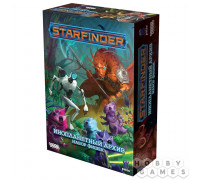 Starfinder. Инопланетный архив. Набор фишек