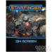 Starfinder. Настольная ролевая игра. Ширма ведущего