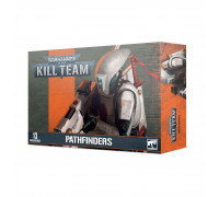 Warhammer 40,000 Kill Team: Pathfinders