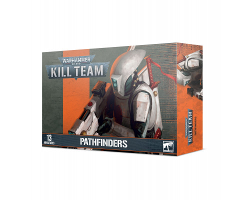 Warhammer 40,000 Kill Team: Pathfinders