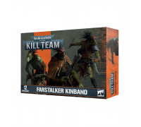 Warhammer 40,000 Kill Team: Farstalker Kinband