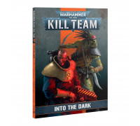 Warhammer 40,000 Kill Team: Into The Dark (Book)