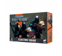 Warhammer 40,000 Kill Team: Exaction Squad