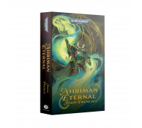 Warhammer 40,000: Ahriman Eternal - Paperback