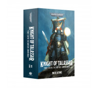 Warhammer 40,000: Knight of Talassar Cato Sicarius Omnibus - Paperback