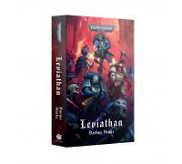 Warhammer 40,000: Leviathan Novel