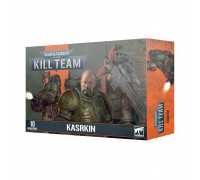 Warhammer 40,000 Kill Team: Kasrkin