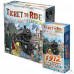 Настольная игра Набор игр "Ticket to Ride: Европа + дополнение Европа: 1912"