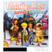 Ticket to Ride Junior: Европа (RU)