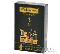 Карты игральные The Godfather (RU)