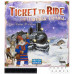 Настольная игра Ticket To Ride: Северные страны