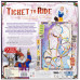 Настольная игра Ticket To Ride: Северные страны