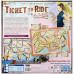 Ticket to Ride: Азия (RU)