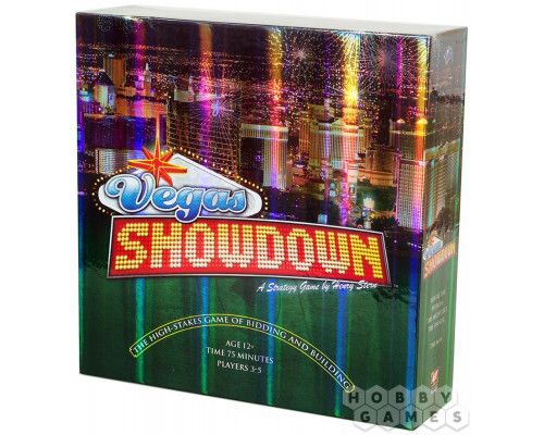 Vegas Showdown (RU)