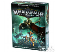 Warhammer Underworlds: Starter Set