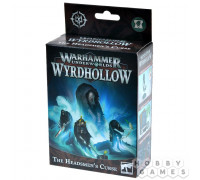 Wyrdhollow: The Headsmen's Curse