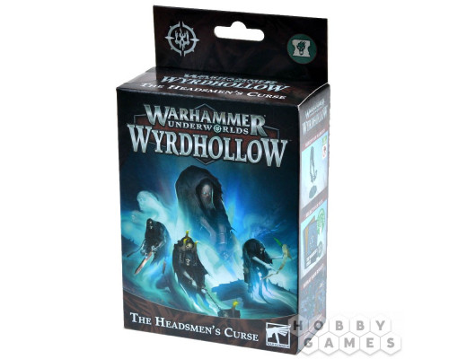 Wyrdhollow: The Headsmen's Curse