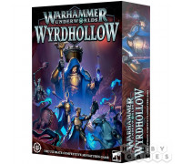 Warhammer Underworlds: Wyrdhollow