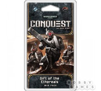WH Conquest: Gift of the Ethereals (RU)
