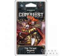 Настольная игра WH Conquest: The Threat Beyond