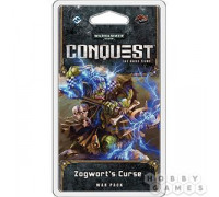 Настольная игра WH Conquest: Zogwort's Curse