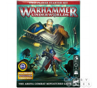 Warhammer Underworlds: Two-Player Starter Set