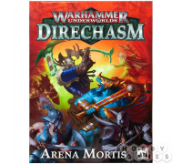 Warhammer Underworlds: Arena Mortis