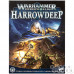 Warhammer Underworlds: Harrowdeep на русском языке