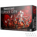 Warhammer Quest: Cursed City - EN