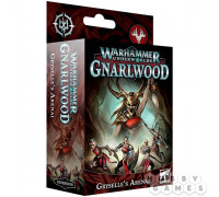 Warhammer Underworlds Gnarlwood: Gryselle's Arenai