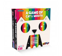 A Game of Cat & Mouth (Baltic: LV/LT/EE/RU)