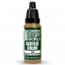 Acrylic Color ENGLISH FIELD BROWN