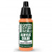 Acrylic Color FADED ORANGE