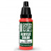 Acrylic Color HELLFIRE RED