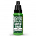 Acrylic Color HUNTER GREEN