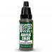 Acrylic Color RANGER GREEN