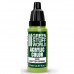 Acrylic Color ROTTEN GREEN