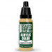 Acrylic Color TEMPLE OCHRE
