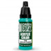 Acrylic Color VIRIDIAN GREEN