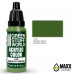 Acrylic Color WARCRY GREEN