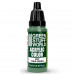 Acrylic Color YODA GREEN