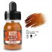 Acrylic Ink Opaque- Light Brown