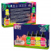 Acrylic Inks Set - Fluor (x4)