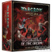 Warcrow Adventures: Deathclaws of the Dream