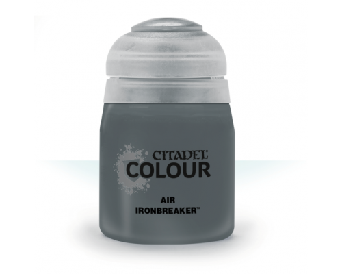 Warhammer 40,000 Air: Ironbreaker (24Ml)  - GW-28-47
