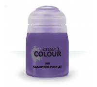 Warhammer 40,000 Air: Kakophoni Purple (24Ml)  - GW-28-71